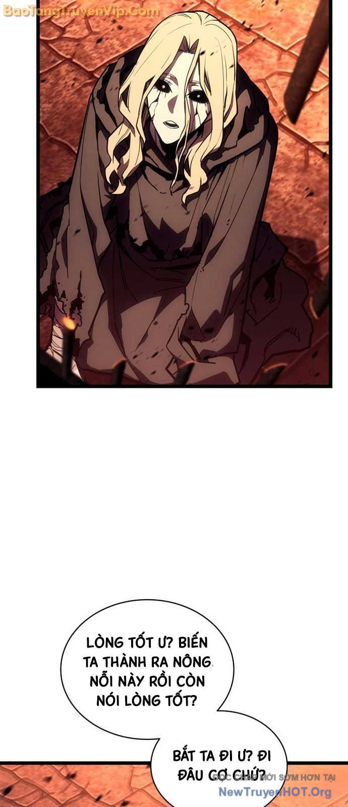 Sự Trở Lại Của Anh Hùng Cấp Thảm Họa Chap 135 - Next Chap 136