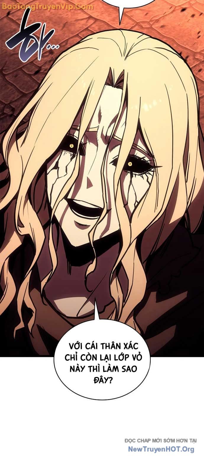 Sự Trở Lại Của Anh Hùng Cấp Thảm Họa Chap 135 - Next Chap 136