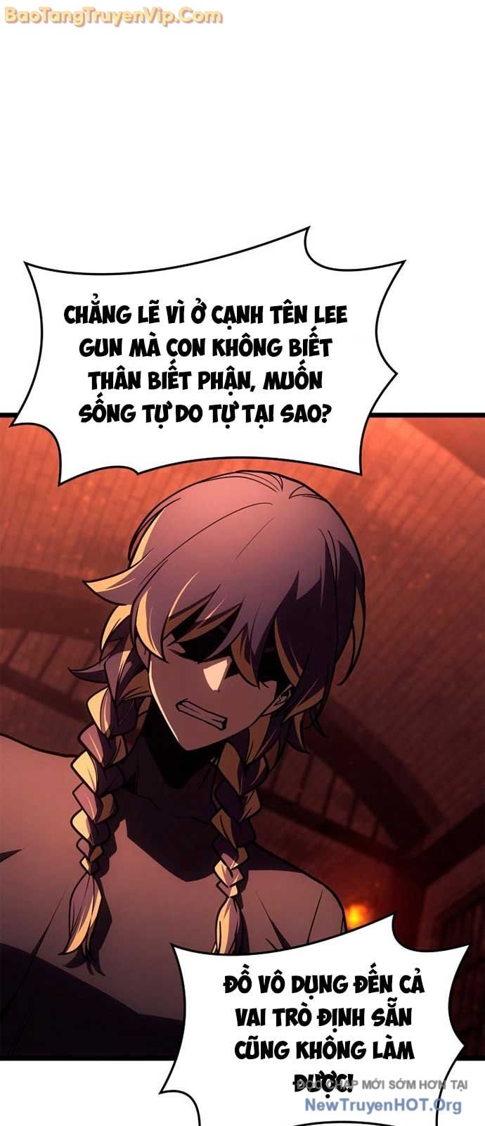 Sự Trở Lại Của Anh Hùng Cấp Thảm Họa Chap 135 - Next Chap 136