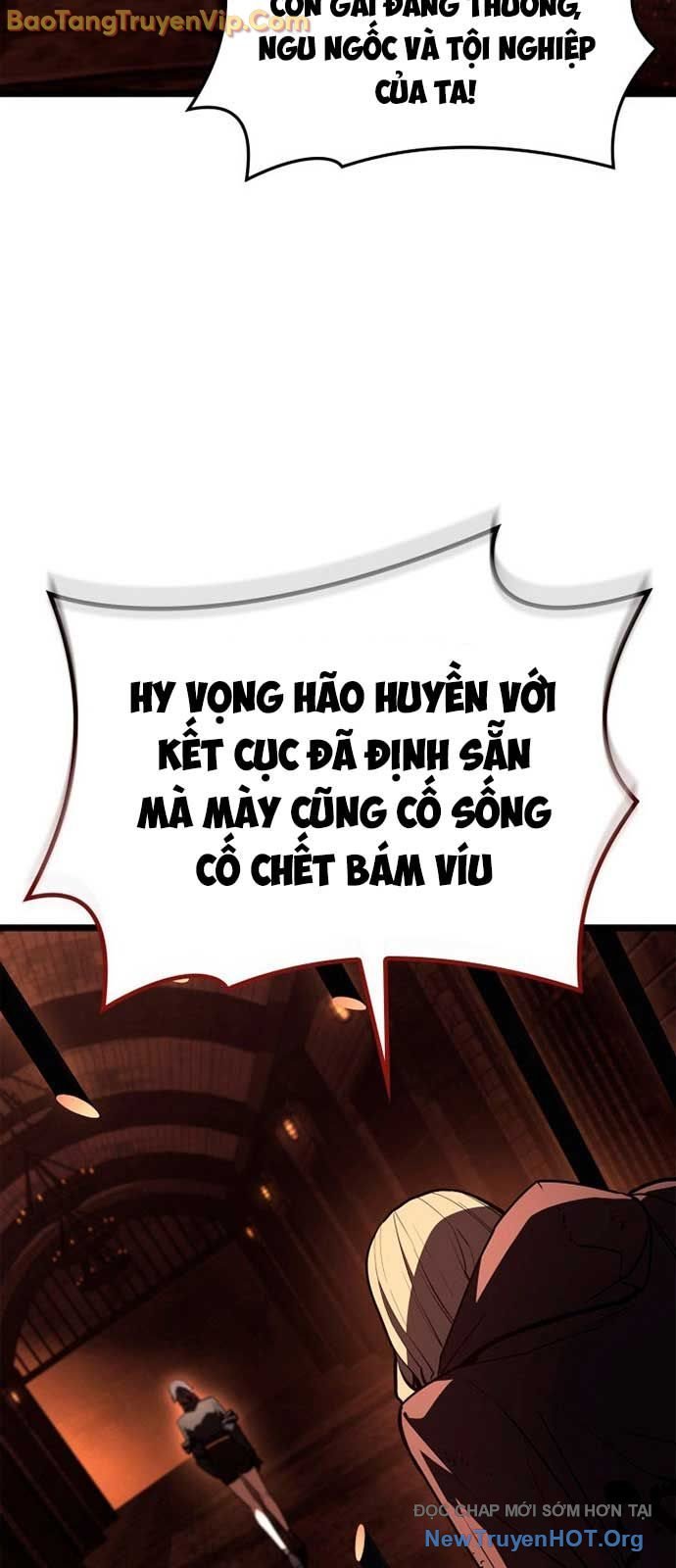 Sự Trở Lại Của Anh Hùng Cấp Thảm Họa Chap 135 - Next Chap 136