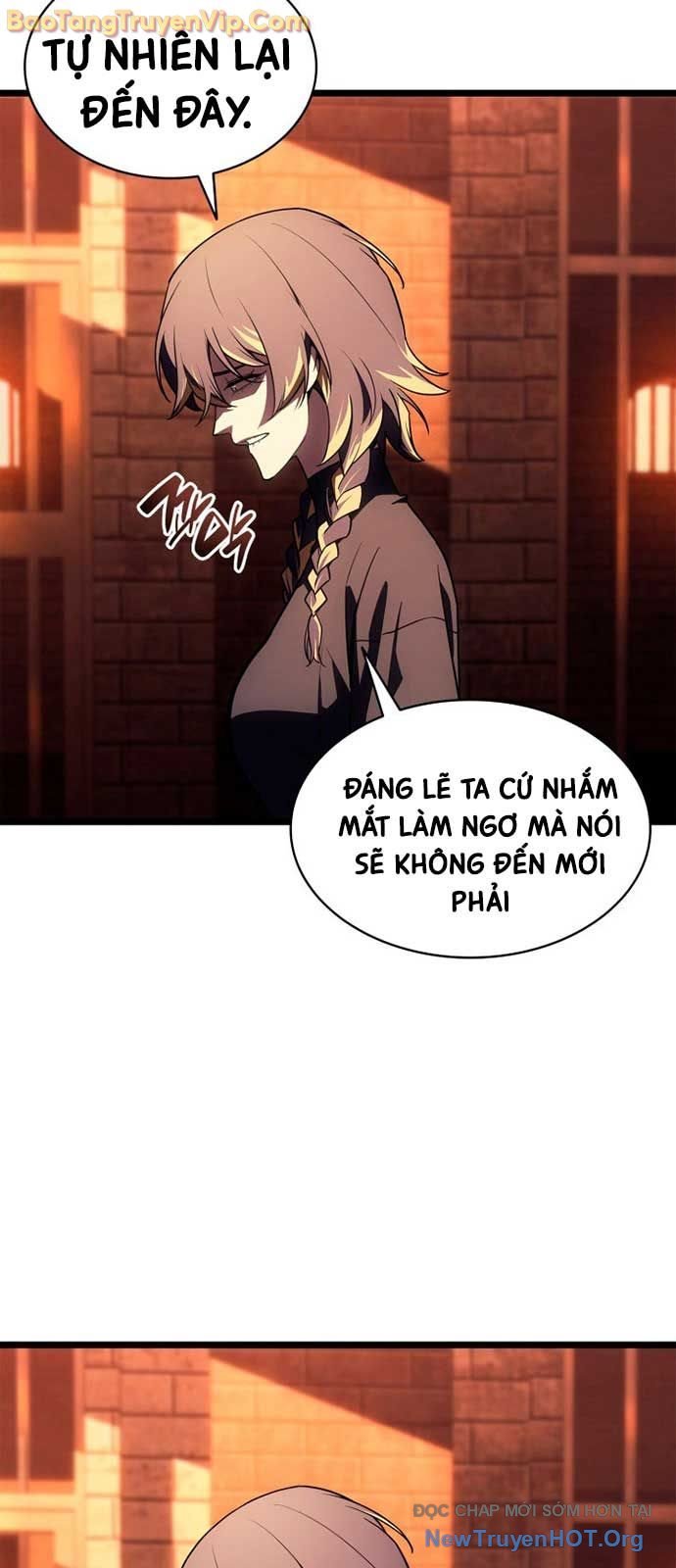 Sự Trở Lại Của Anh Hùng Cấp Thảm Họa Chap 135 - Next Chap 136