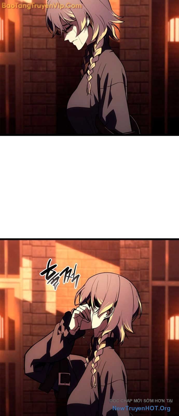 Sự Trở Lại Của Anh Hùng Cấp Thảm Họa Chap 135 - Next Chap 136