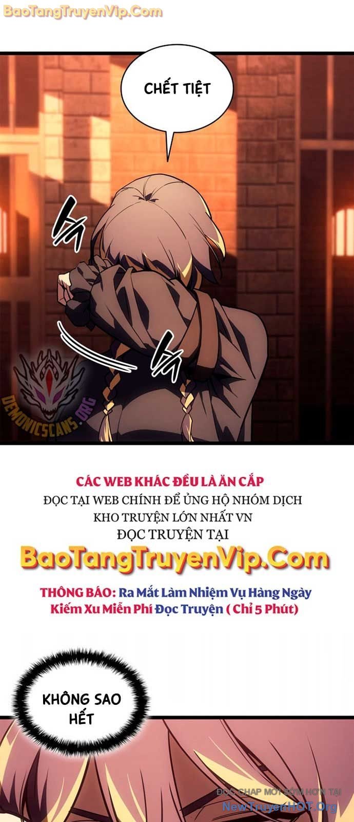 Sự Trở Lại Của Anh Hùng Cấp Thảm Họa Chap 135 - Next Chap 136