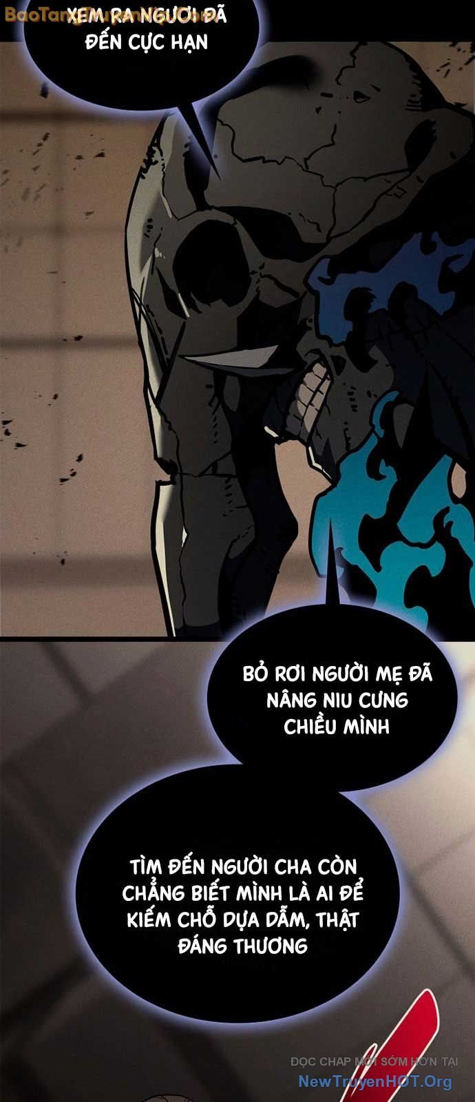 Sự Trở Lại Của Anh Hùng Cấp Thảm Họa Chap 135 - Next Chap 136