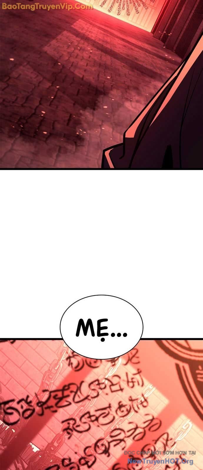 Sự Trở Lại Của Anh Hùng Cấp Thảm Họa Chap 135 - Next Chap 136