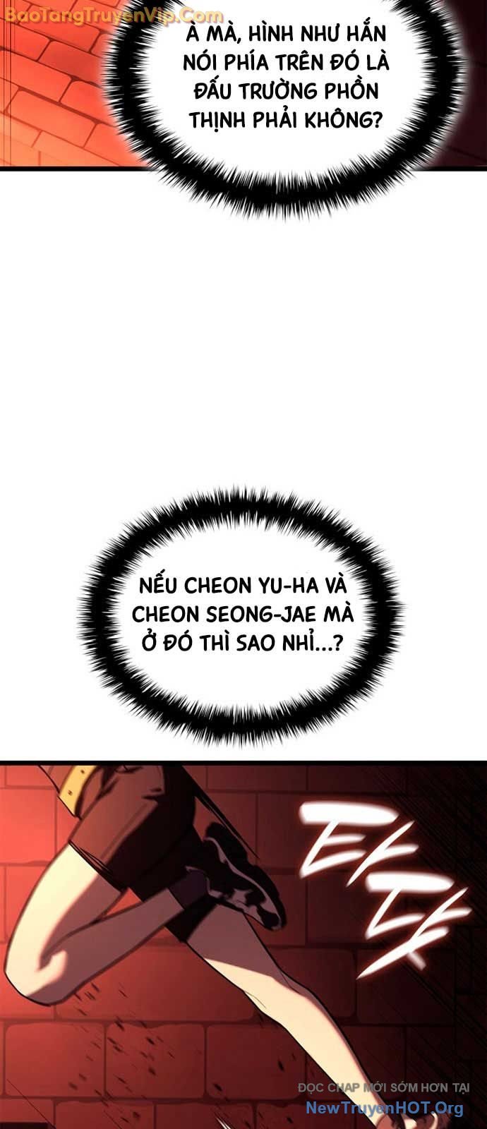 Sự Trở Lại Của Anh Hùng Cấp Thảm Họa Chap 135 - Next Chap 136