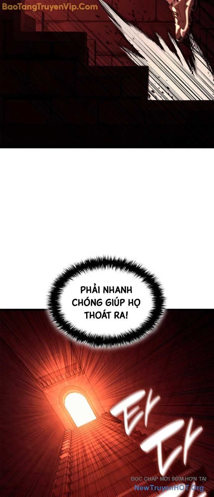 Sự Trở Lại Của Anh Hùng Cấp Thảm Họa Chap 135 - Next Chap 136
