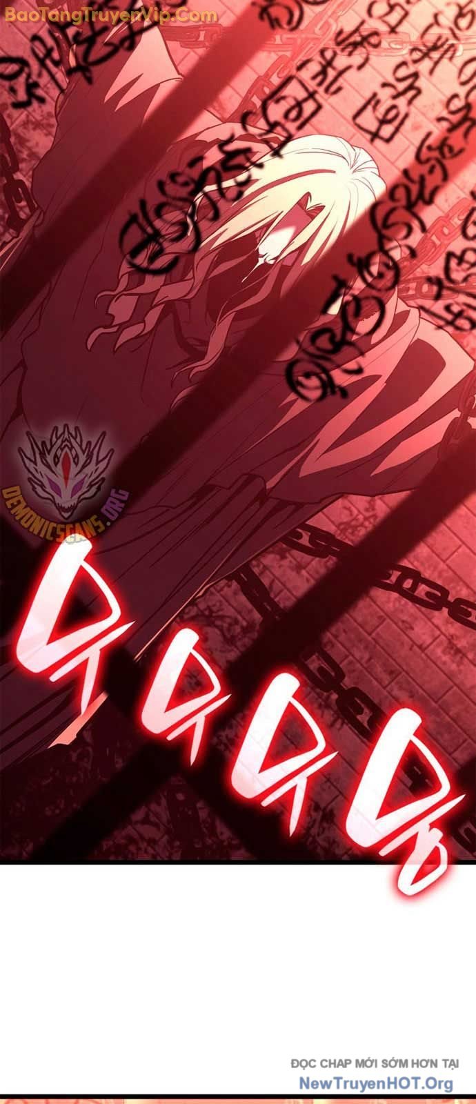 Sự Trở Lại Của Anh Hùng Cấp Thảm Họa Chap 135 - Next Chap 136