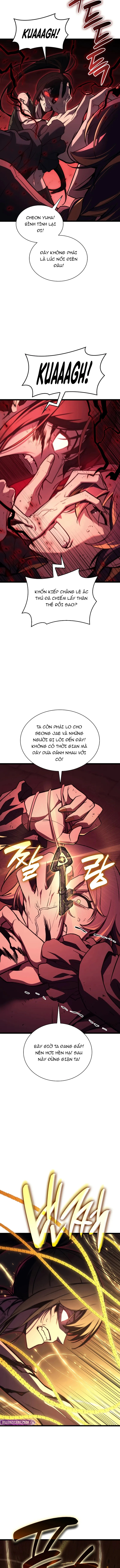 Sự Trở Lại Của Anh Hùng Cấp Thảm Họa Chap 136 - Next Chap 137