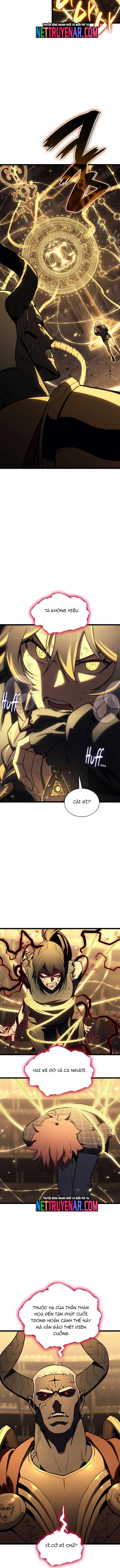 Sự Trở Lại Của Anh Hùng Cấp Thảm Họa Chap 136 - Next Chap 137