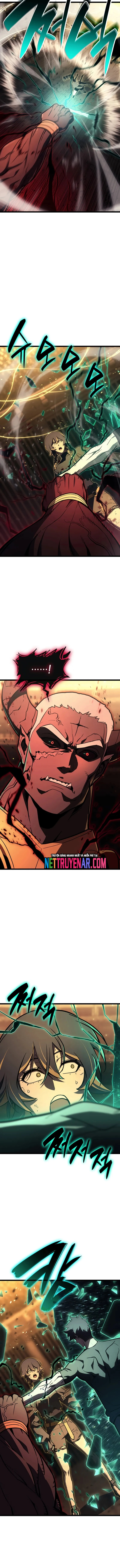 Sự Trở Lại Của Anh Hùng Cấp Thảm Họa Chap 136 - Next Chap 137