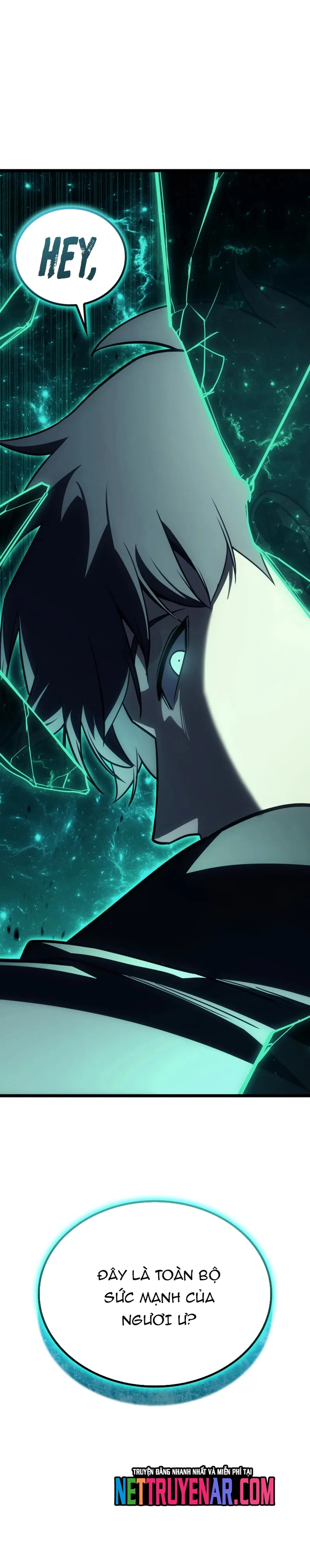 Sự Trở Lại Của Anh Hùng Cấp Thảm Họa Chap 136 - Next Chap 137
