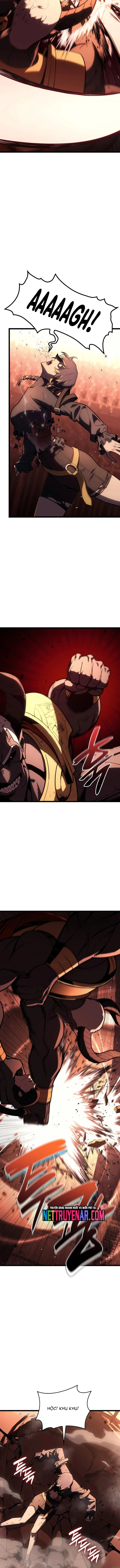 Sự Trở Lại Của Anh Hùng Cấp Thảm Họa Chap 136 - Next Chap 137