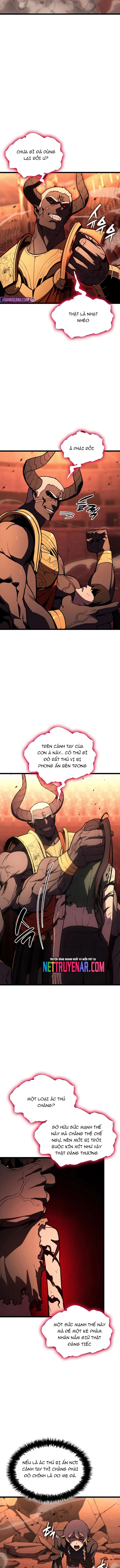 Sự Trở Lại Của Anh Hùng Cấp Thảm Họa Chap 136 - Next Chap 137