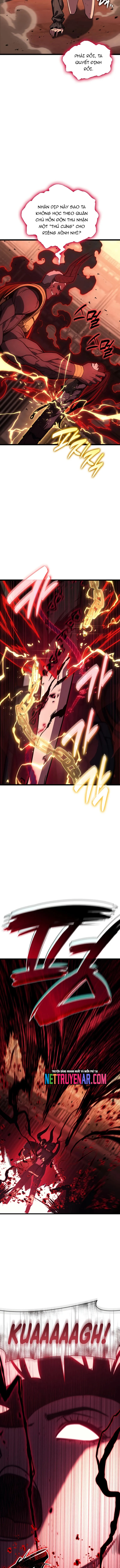 Sự Trở Lại Của Anh Hùng Cấp Thảm Họa Chap 136 - Next Chap 137