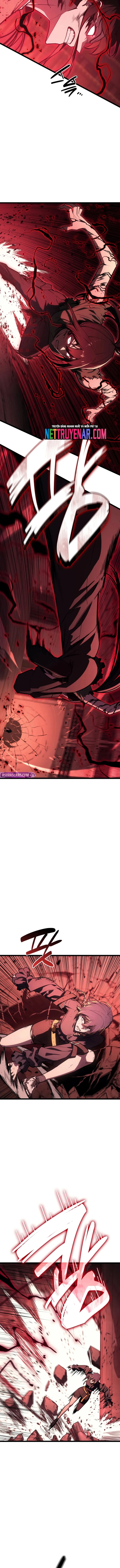 Sự Trở Lại Của Anh Hùng Cấp Thảm Họa Chap 136 - Next Chap 137