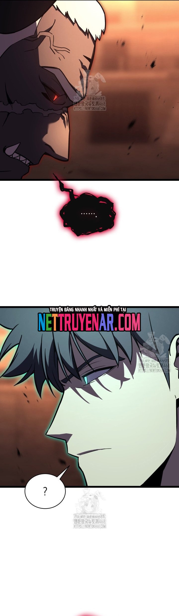 Sự Trở Lại Của Anh Hùng Cấp Thảm Họa Chap 137 - Next Chap 138