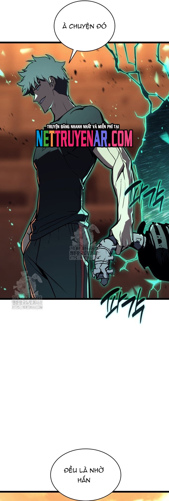 Sự Trở Lại Của Anh Hùng Cấp Thảm Họa Chap 137 - Next Chap 138