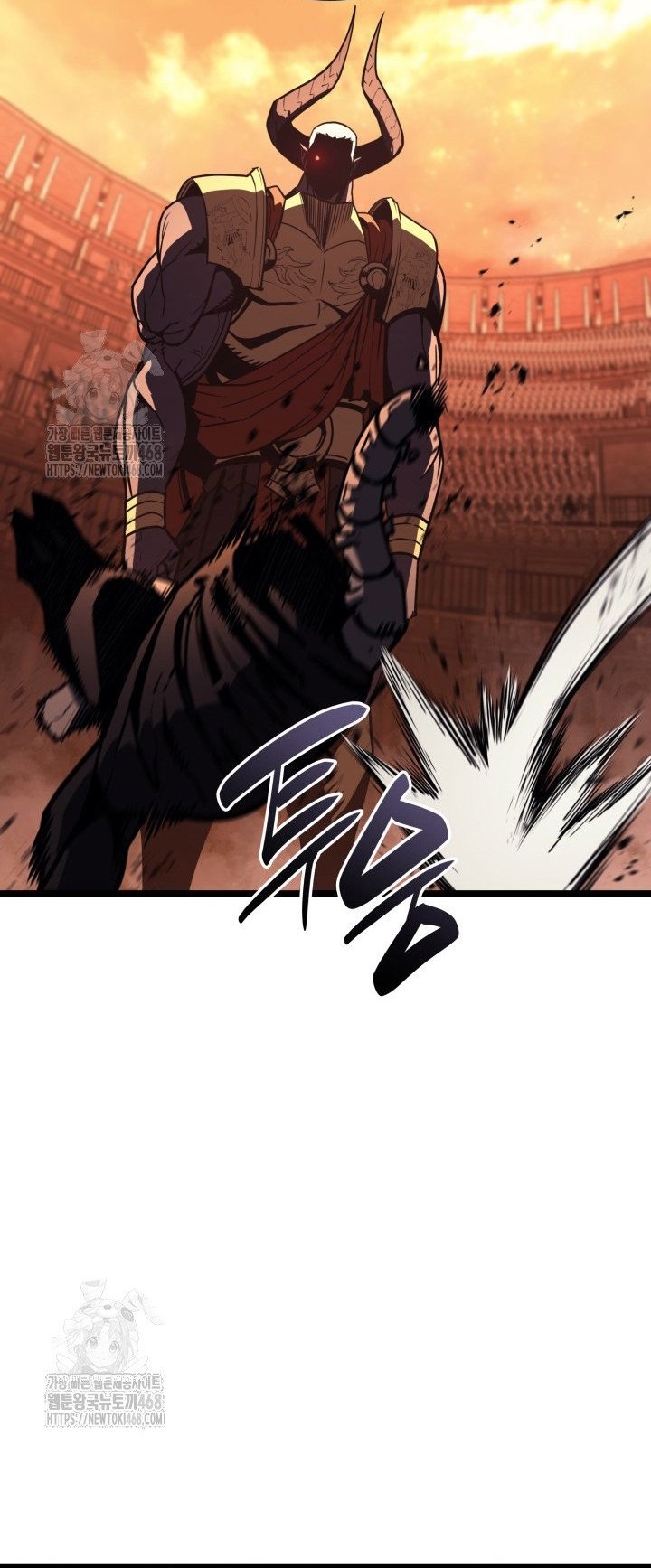 Sự Trở Lại Của Anh Hùng Cấp Thảm Họa Chap 137 - Next Chap 138