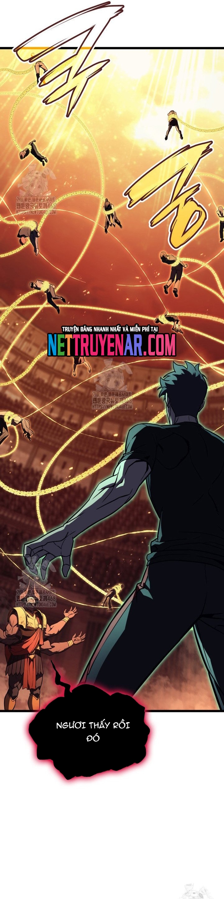 Sự Trở Lại Của Anh Hùng Cấp Thảm Họa Chap 137 - Next Chap 138