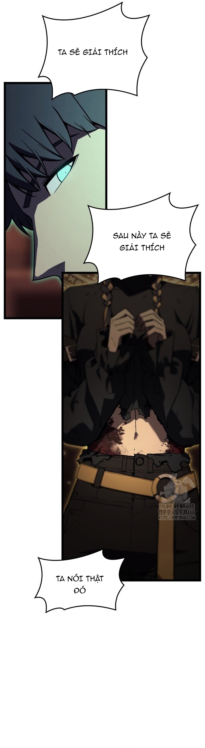 Sự Trở Lại Của Anh Hùng Cấp Thảm Họa Chap 137 - Next Chap 138