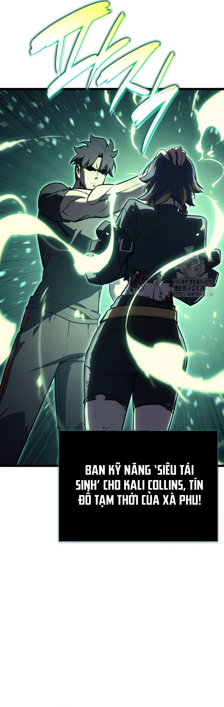 Sự Trở Lại Của Anh Hùng Cấp Thảm Họa Chap 137 - Next Chap 138