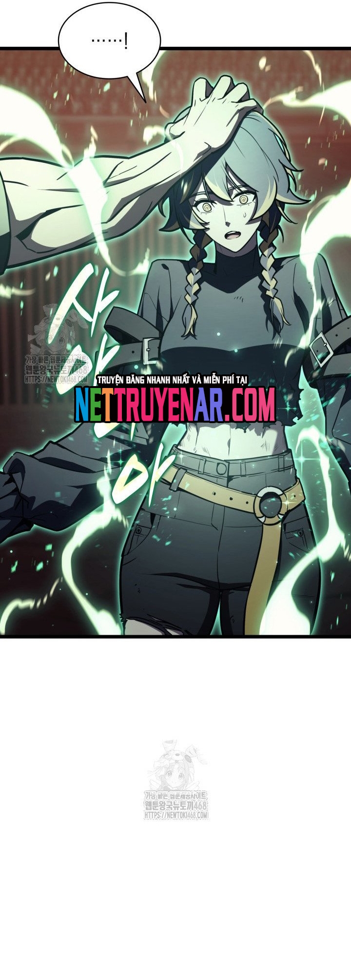 Sự Trở Lại Của Anh Hùng Cấp Thảm Họa Chap 137 - Next Chap 138