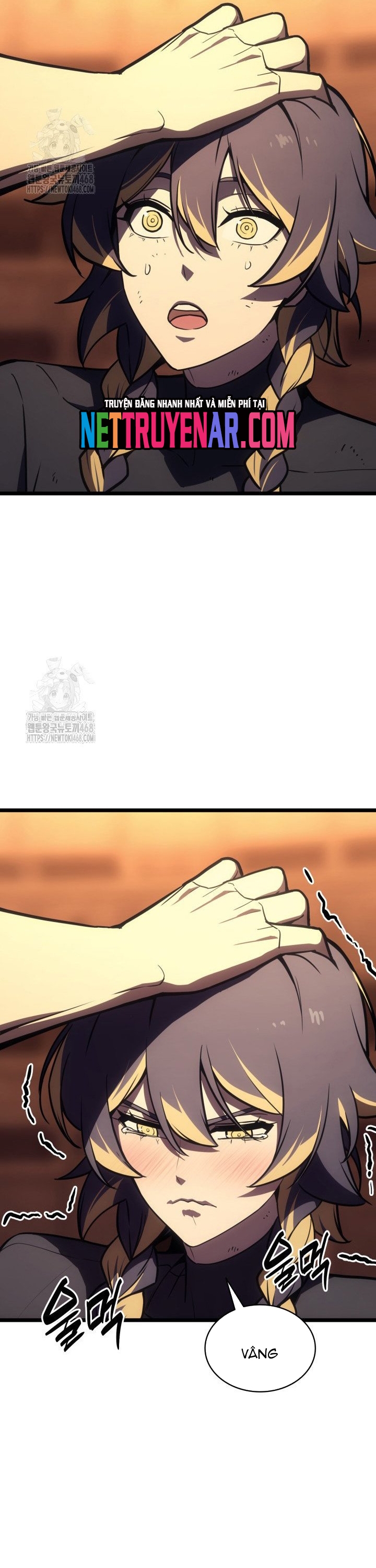 Sự Trở Lại Của Anh Hùng Cấp Thảm Họa Chap 137 - Next Chap 138