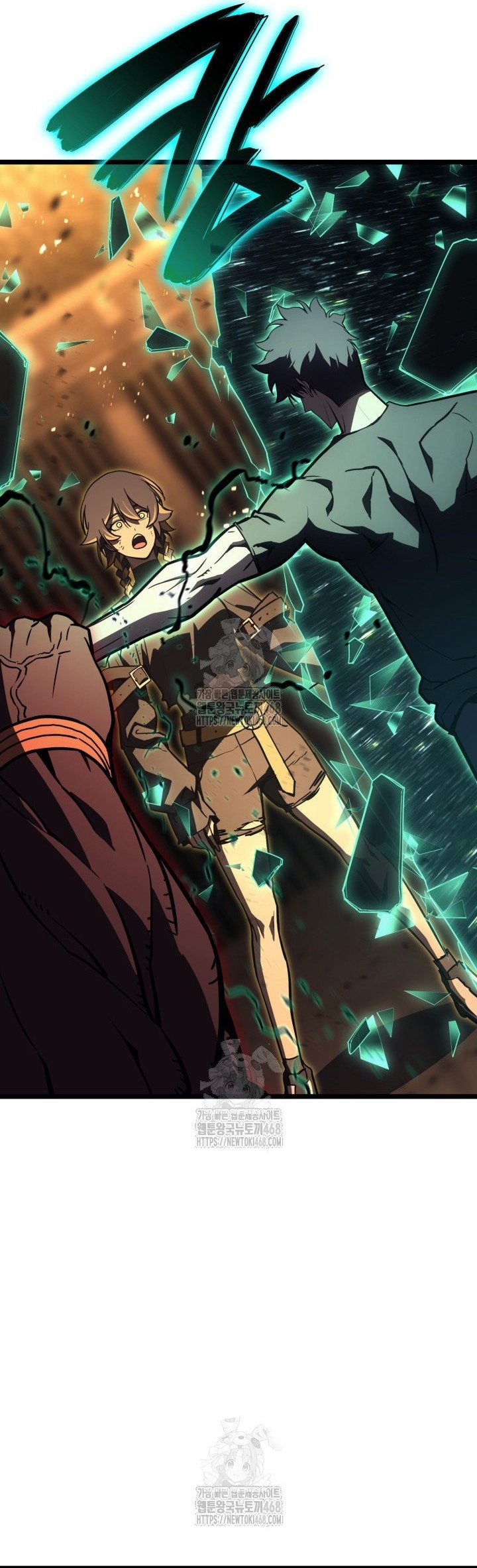 Sự Trở Lại Của Anh Hùng Cấp Thảm Họa Chap 137 - Next Chap 138