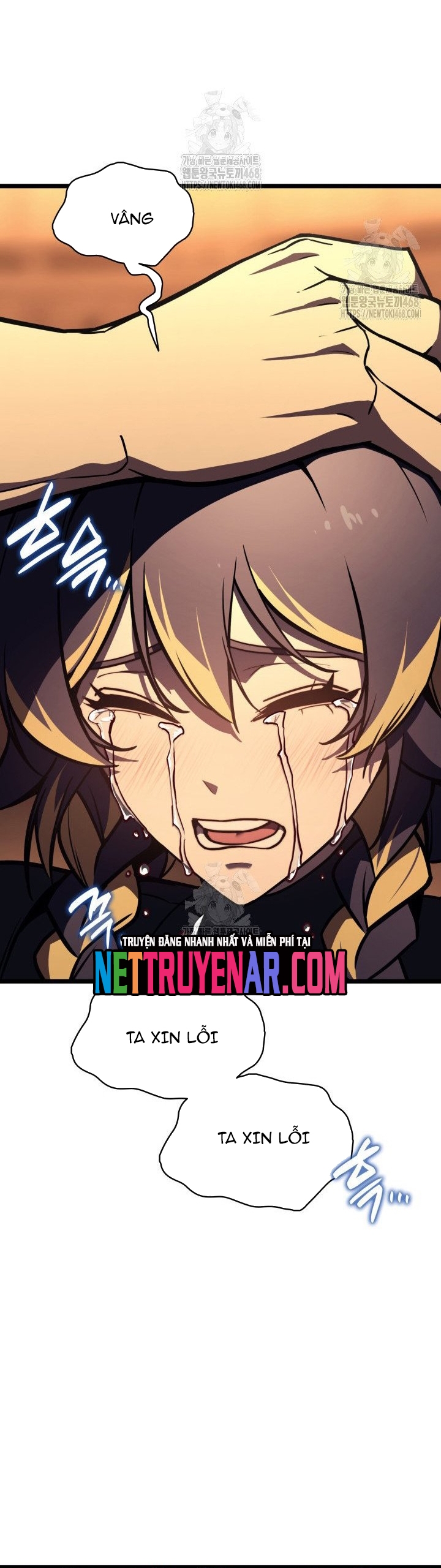 Sự Trở Lại Của Anh Hùng Cấp Thảm Họa Chap 137 - Next Chap 138