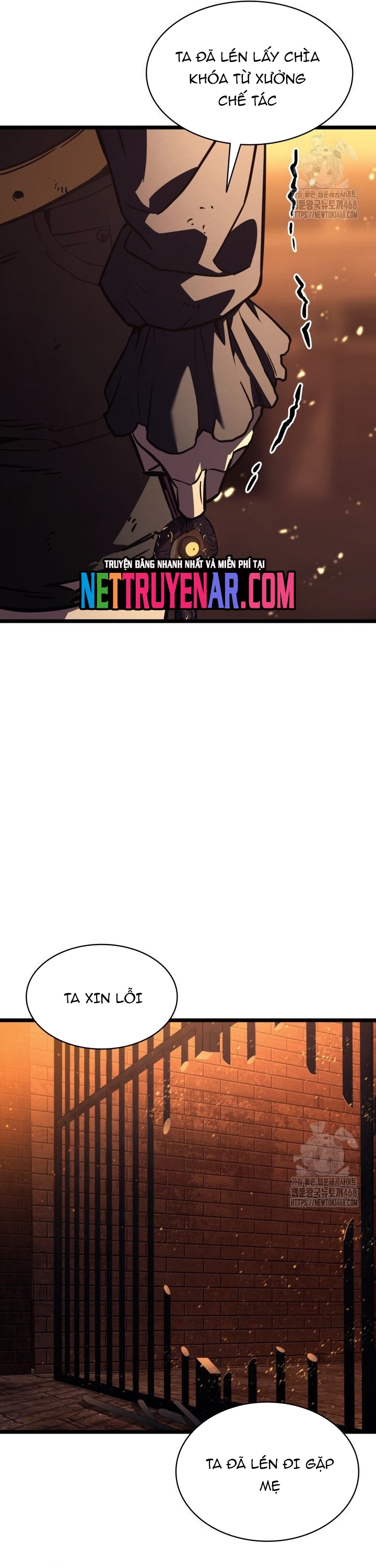 Sự Trở Lại Của Anh Hùng Cấp Thảm Họa Chap 137 - Next Chap 138