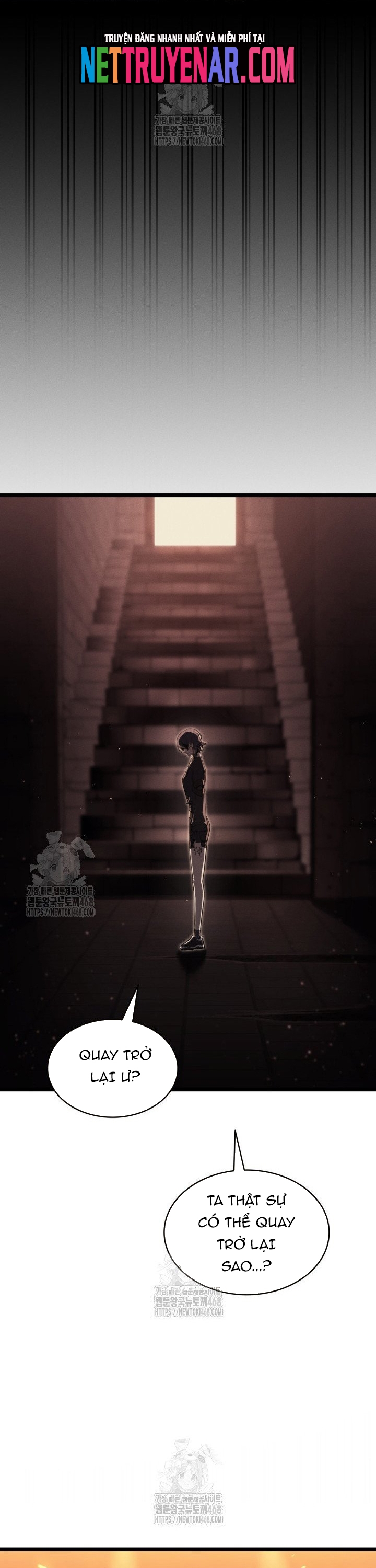 Sự Trở Lại Của Anh Hùng Cấp Thảm Họa Chap 137 - Next Chap 138