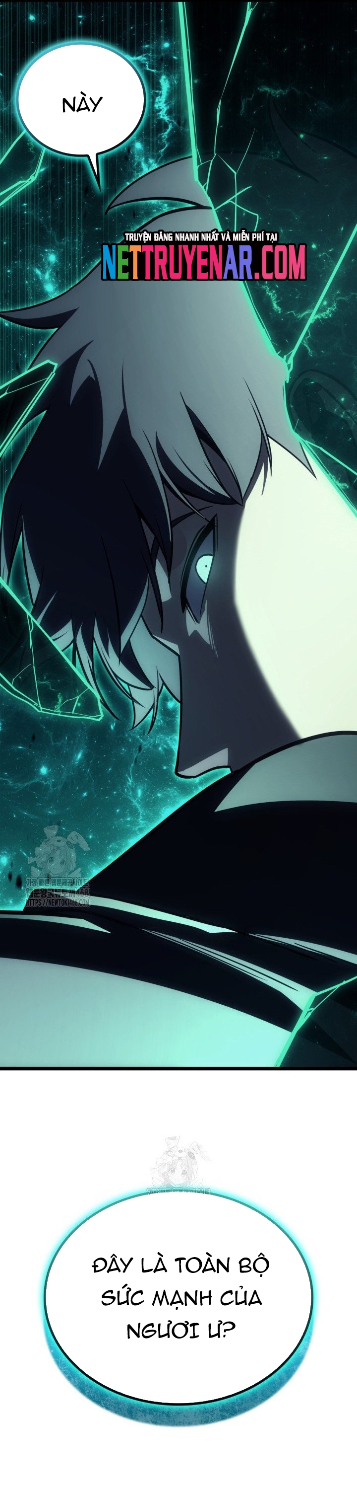 Sự Trở Lại Của Anh Hùng Cấp Thảm Họa Chap 137 - Next Chap 138