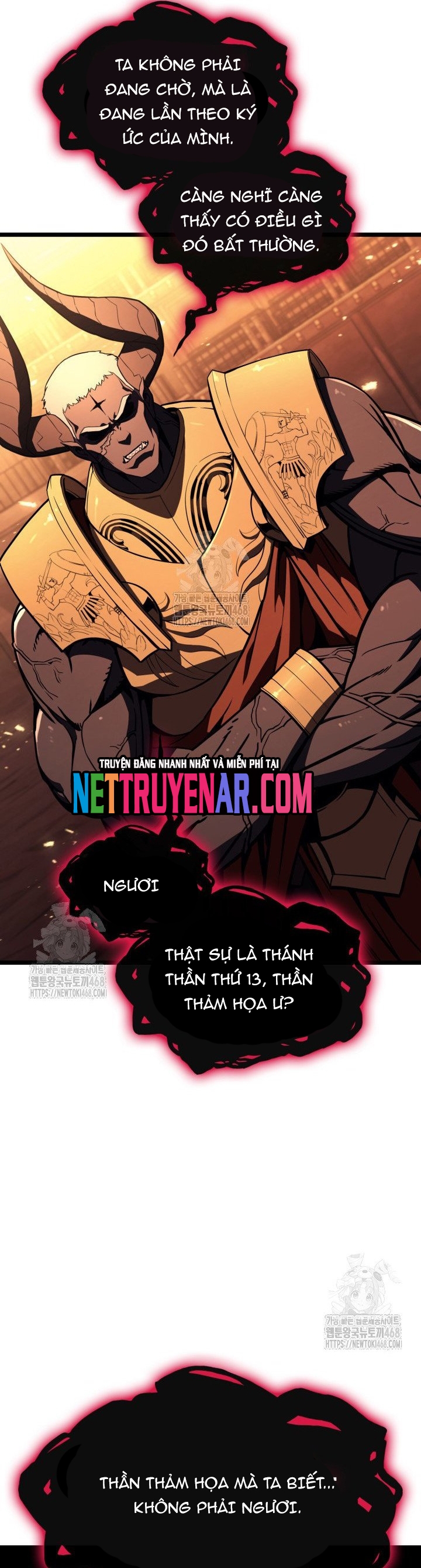 Sự Trở Lại Của Anh Hùng Cấp Thảm Họa Chap 137 - Next Chap 138