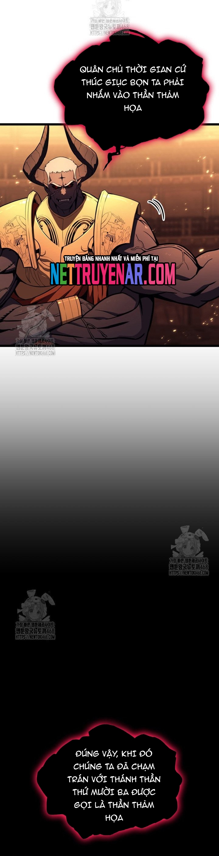 Sự Trở Lại Của Anh Hùng Cấp Thảm Họa Chap 137 - Next Chap 138