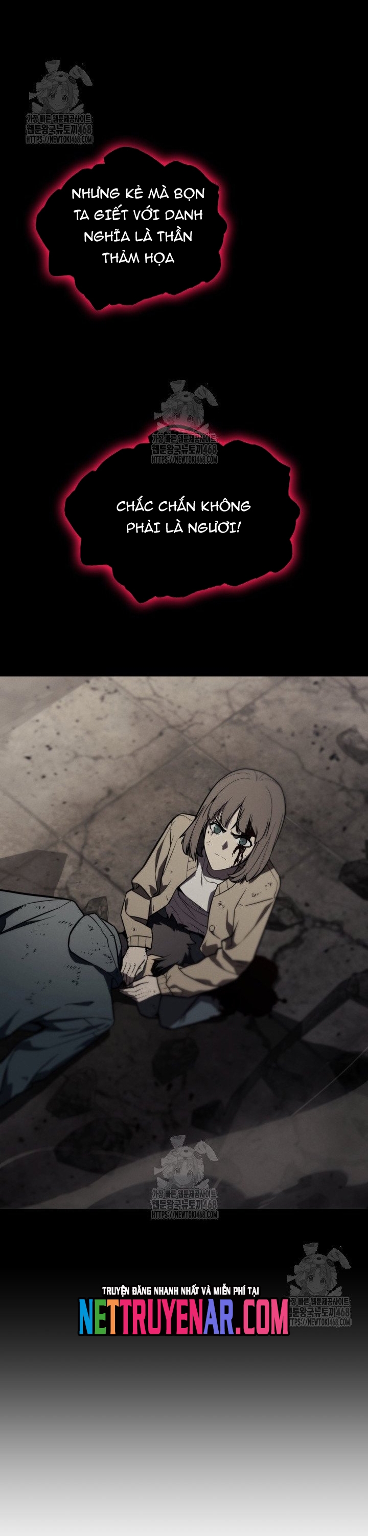 Sự Trở Lại Của Anh Hùng Cấp Thảm Họa Chap 137 - Next Chap 138