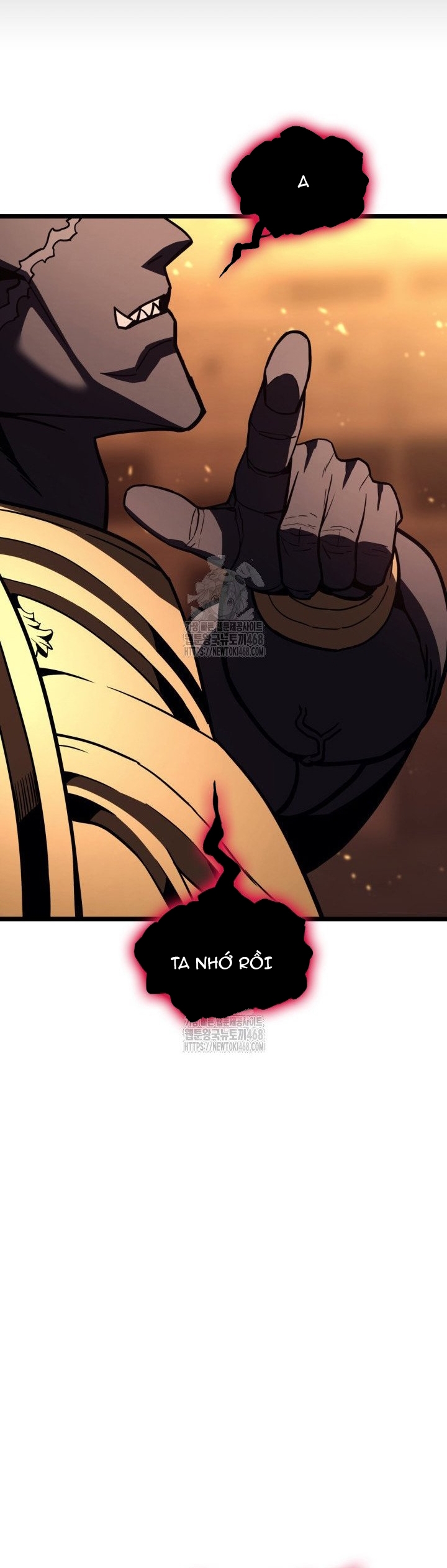 Sự Trở Lại Của Anh Hùng Cấp Thảm Họa Chap 137 - Next Chap 138