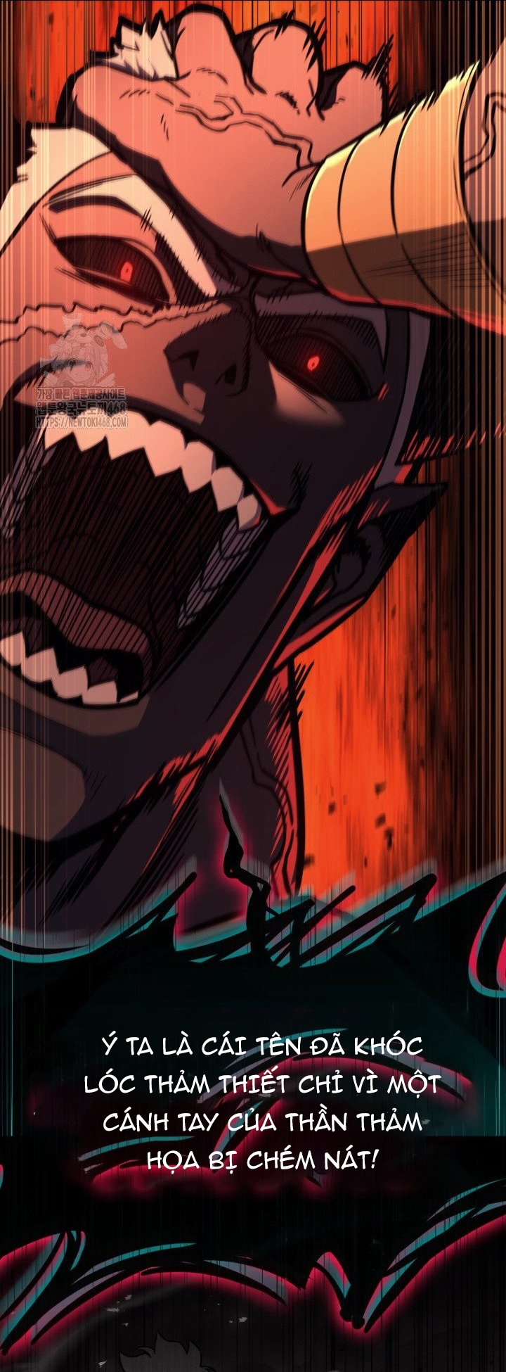 Sự Trở Lại Của Anh Hùng Cấp Thảm Họa Chap 137 - Next Chap 138