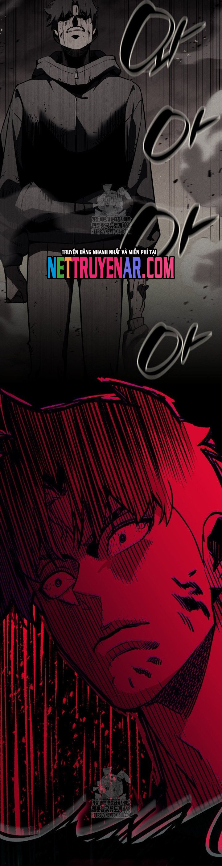 Sự Trở Lại Của Anh Hùng Cấp Thảm Họa Chap 137 - Next Chap 138