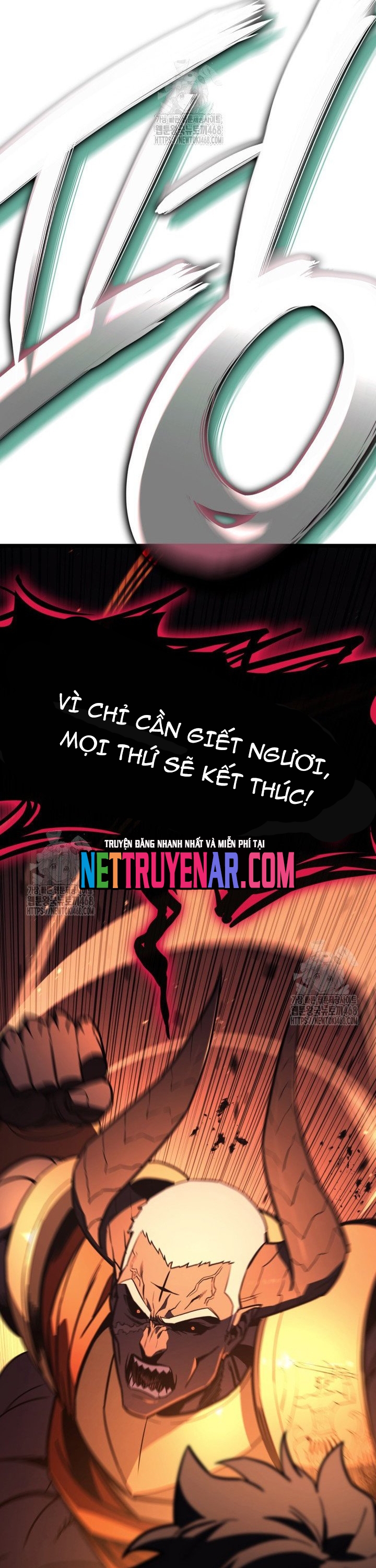 Sự Trở Lại Của Anh Hùng Cấp Thảm Họa Chap 137 - Next Chap 138