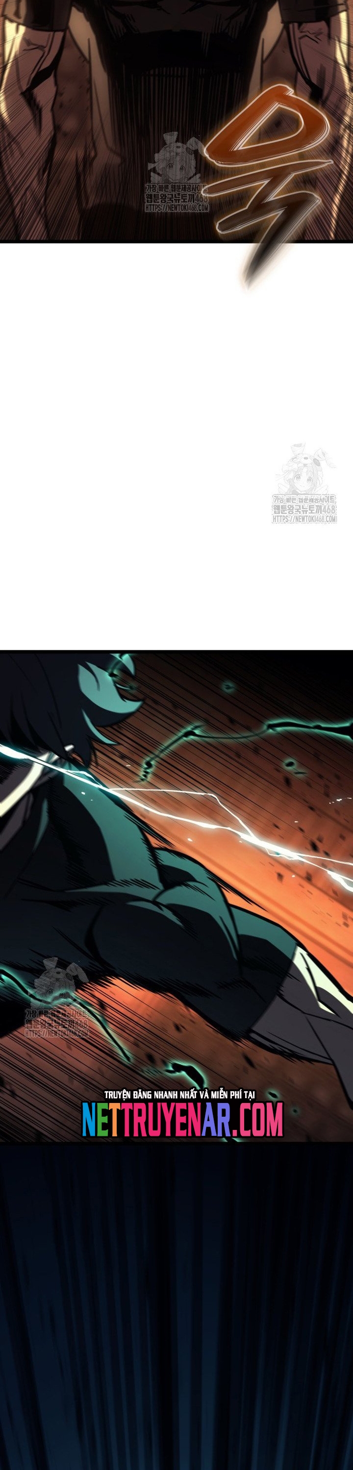 Sự Trở Lại Của Anh Hùng Cấp Thảm Họa Chap 137 - Next Chap 138