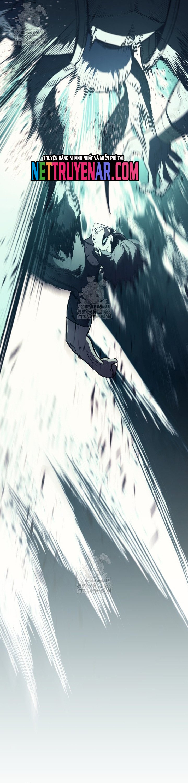 Sự Trở Lại Của Anh Hùng Cấp Thảm Họa Chap 137 - Next Chap 138