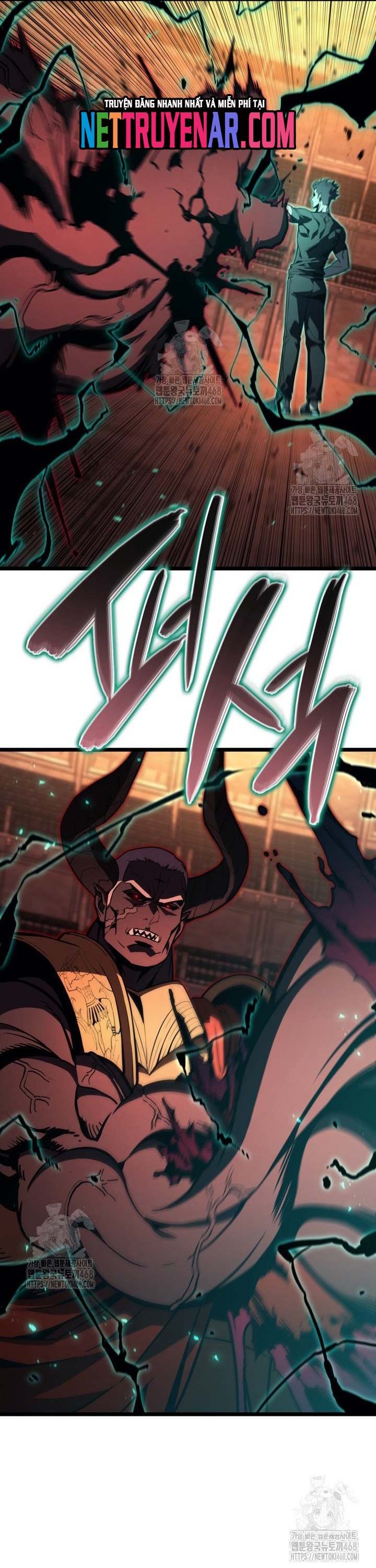 Sự Trở Lại Của Anh Hùng Cấp Thảm Họa Chap 137 - Next Chap 138