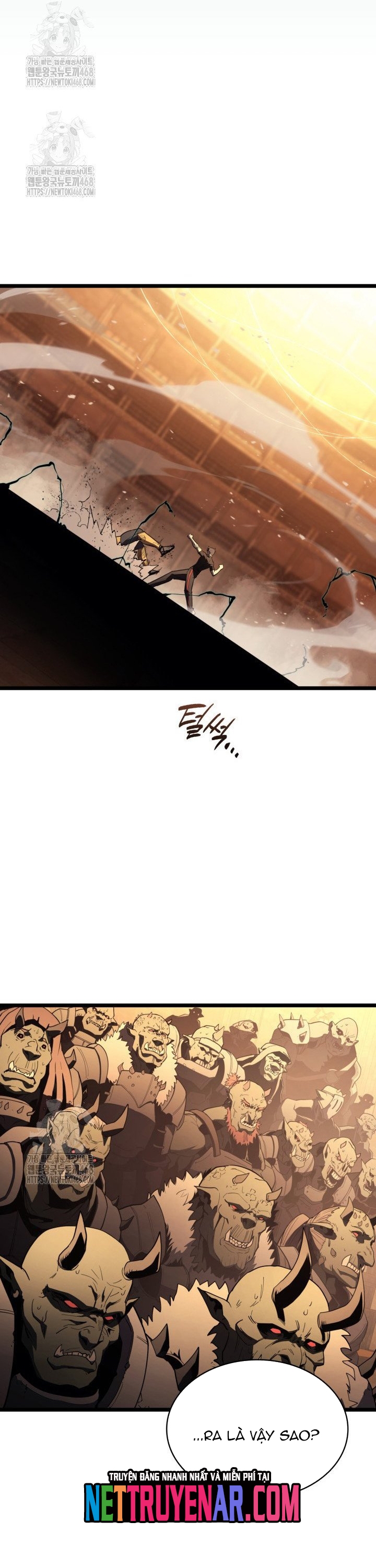 Sự Trở Lại Của Anh Hùng Cấp Thảm Họa Chap 137 - Next Chap 138