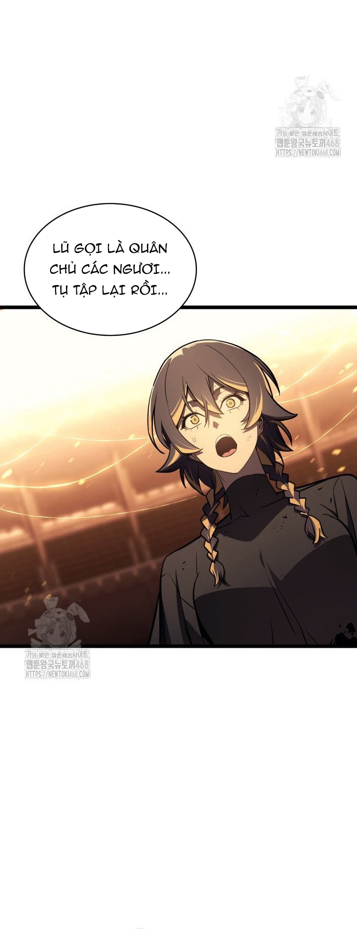 Sự Trở Lại Của Anh Hùng Cấp Thảm Họa Chap 137 - Next Chap 138