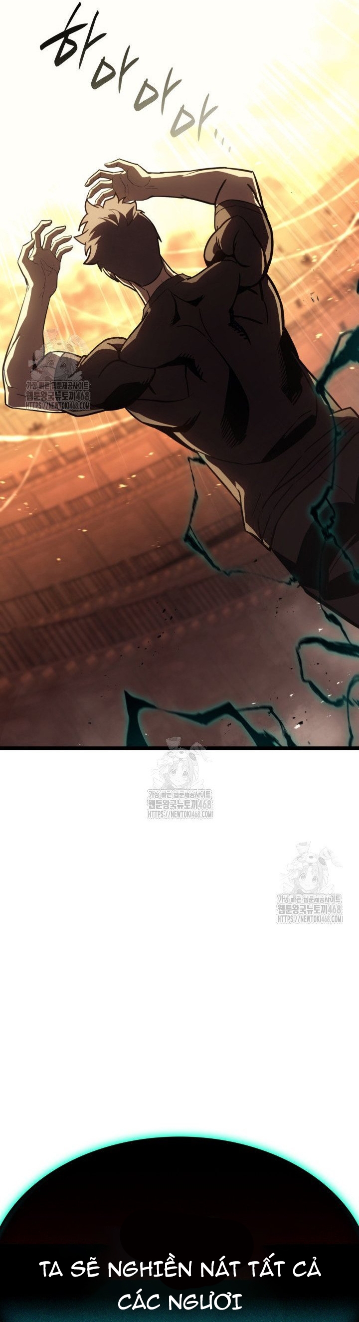 Sự Trở Lại Của Anh Hùng Cấp Thảm Họa Chap 137 - Next Chap 138