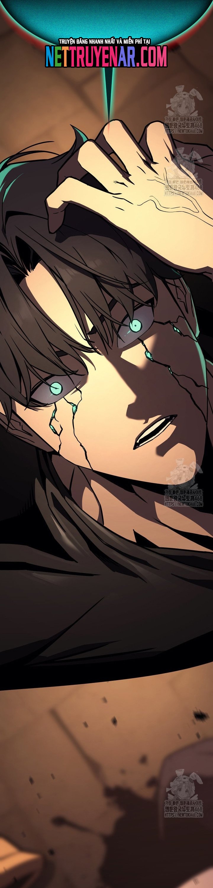 Sự Trở Lại Của Anh Hùng Cấp Thảm Họa Chap 137 - Next Chap 138