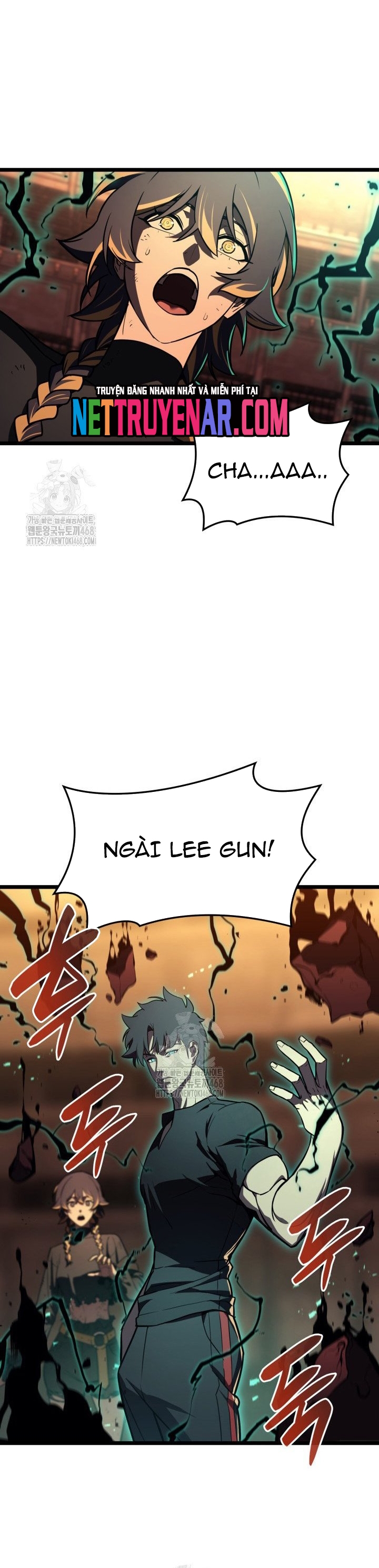 Sự Trở Lại Của Anh Hùng Cấp Thảm Họa Chap 137 - Next Chap 138