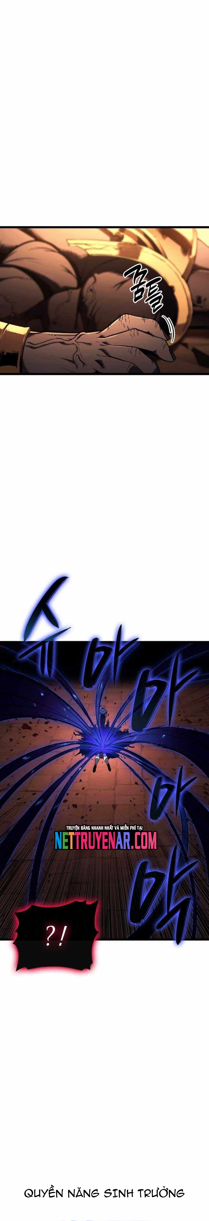 Sự Trở Lại Của Anh Hùng Cấp Thảm Họa Chap 138 - Next Chap 139