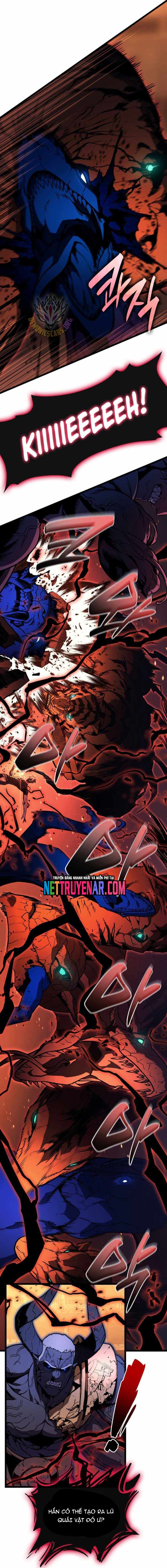 Sự Trở Lại Của Anh Hùng Cấp Thảm Họa Chap 138 - Next Chap 139